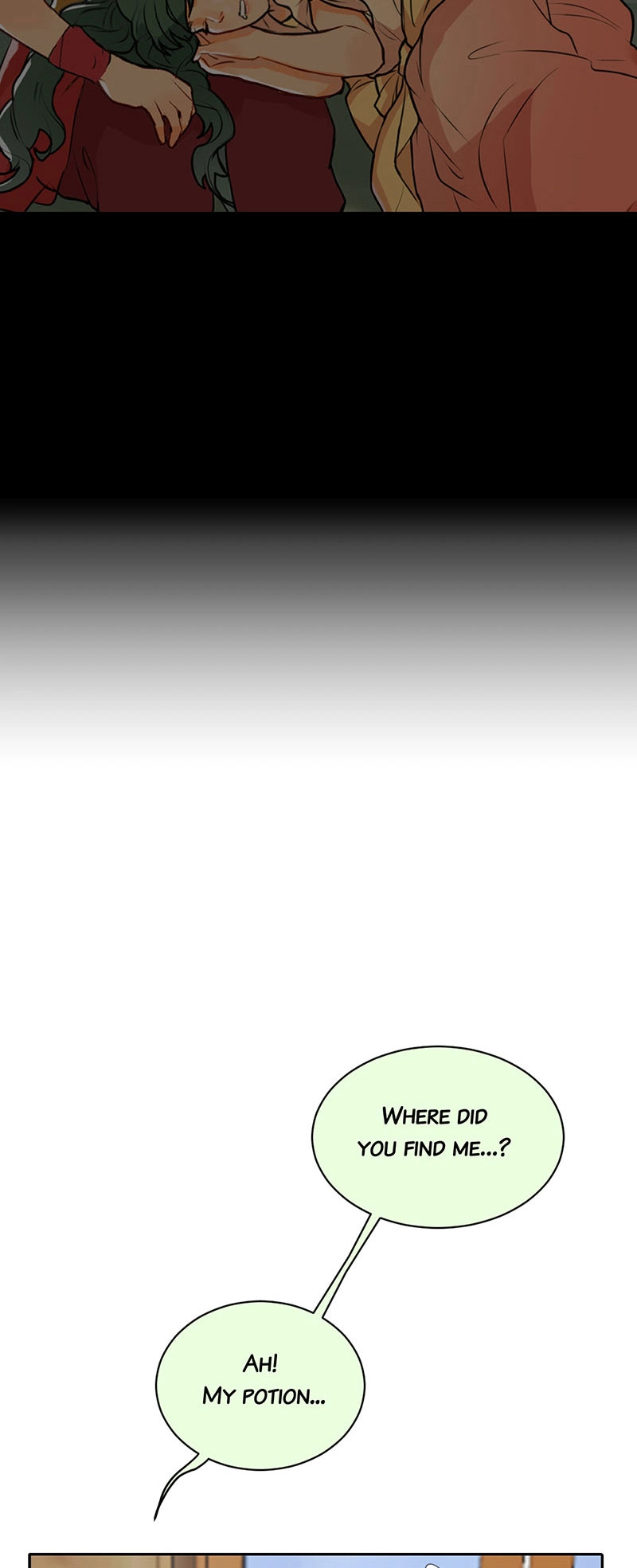 Read Bara no Ouji-sama chapter 9.2 image 10 on Lezhin