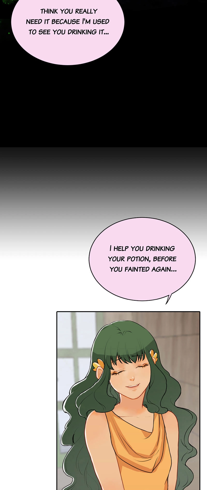 Read Bara no Ouji-sama chapter 9.2 image 17 on Lezhin