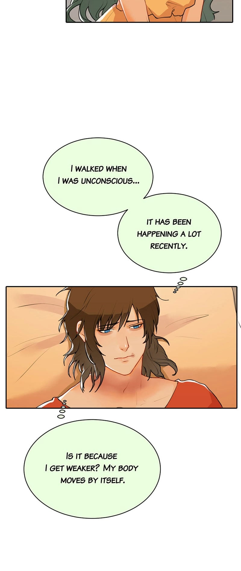 Read Bara no Ouji-sama chapter 9.2 image 18 on Lezhin