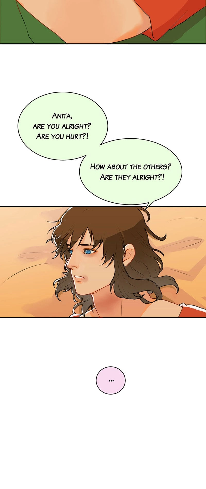 Read Bara no Ouji-sama chapter 9.2 image 20 on Lezhin