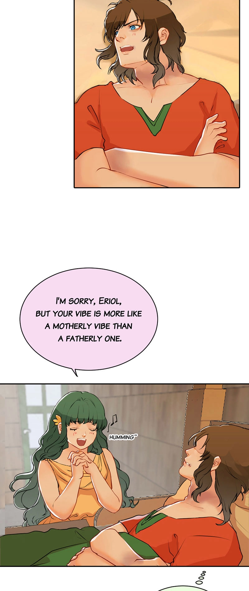 Read Bara no Ouji-sama chapter 9.2 image 24 on Lezhin