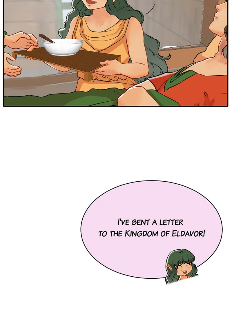 Read Bara no Ouji-sama chapter 9.2 image 31 on Lezhin