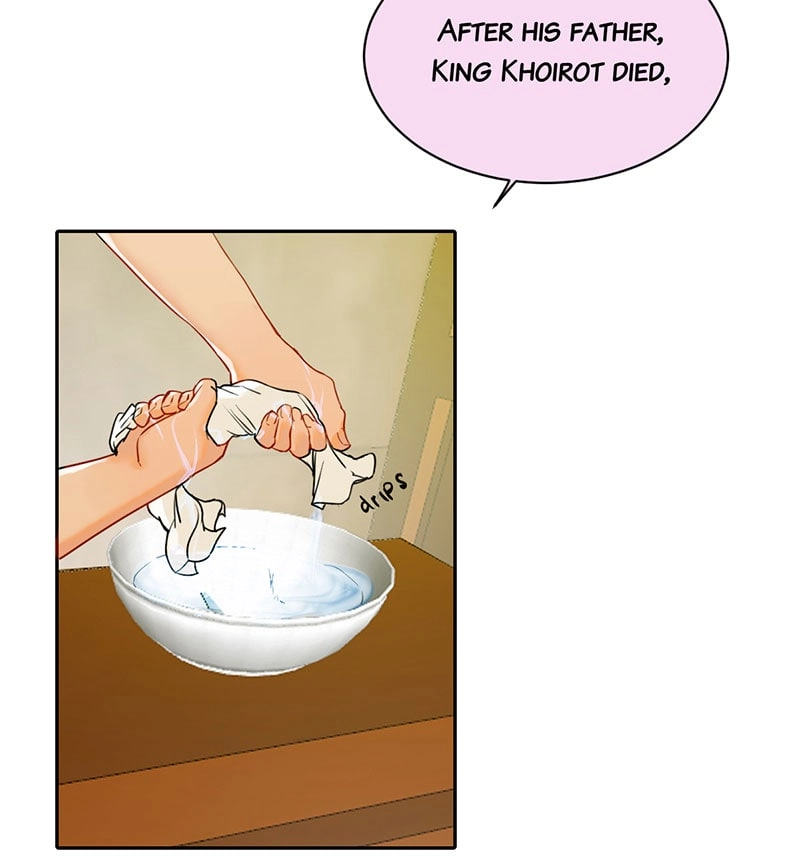 Read Bara no Ouji-sama chapter 9.2 image 40 on Lezhin