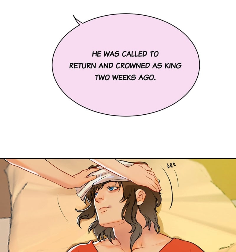 Read Bara no Ouji-sama chapter 9.2 image 41 on Lezhin