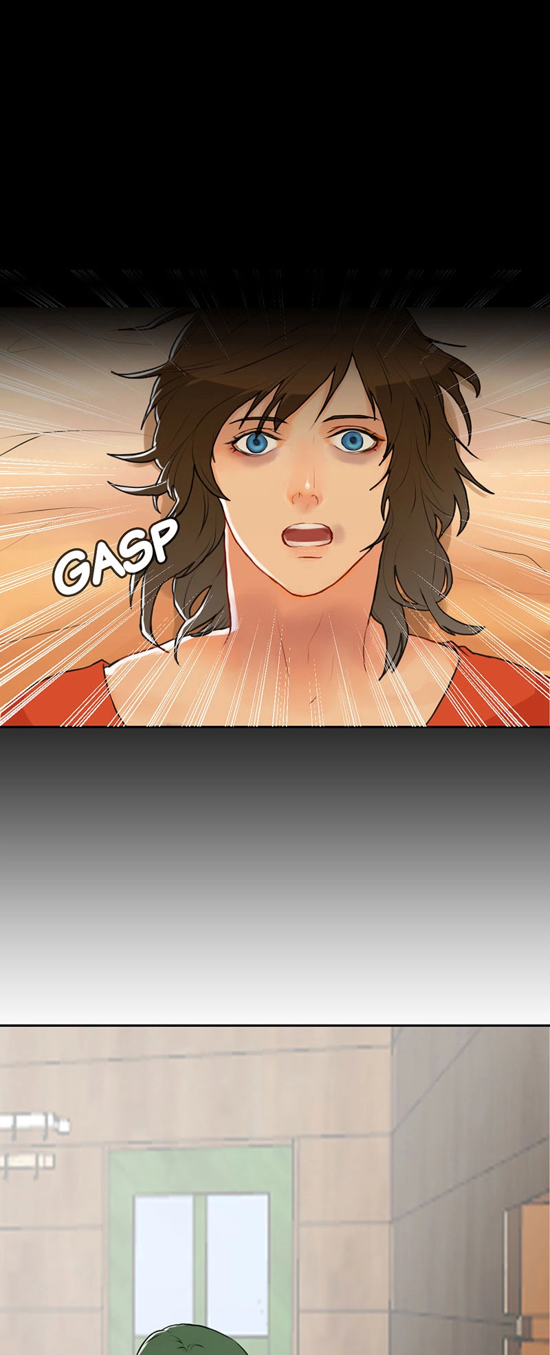 Read Bara no Ouji-sama chapter 9.2 image 6 on Lezhin
