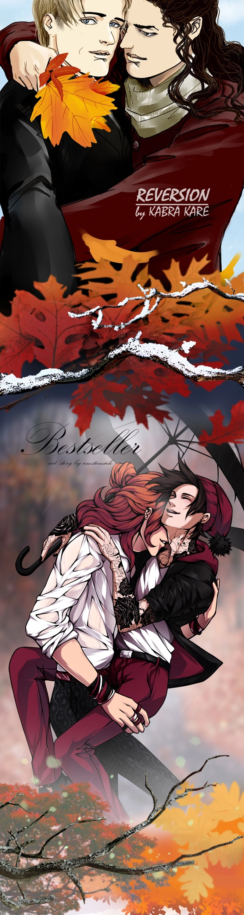 Read Bara no Ouji-sama chapter 9.3 image 16 on Lezhin
