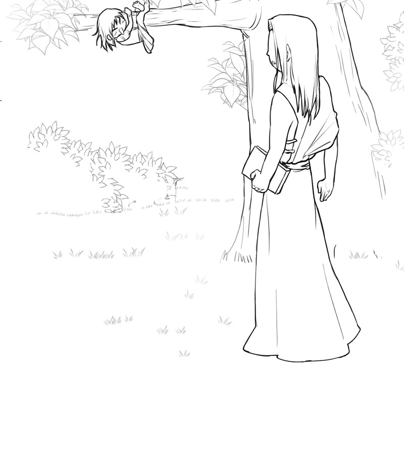 Read Bara no Ouji-sama chapter 9.3 image 23 on Lezhin