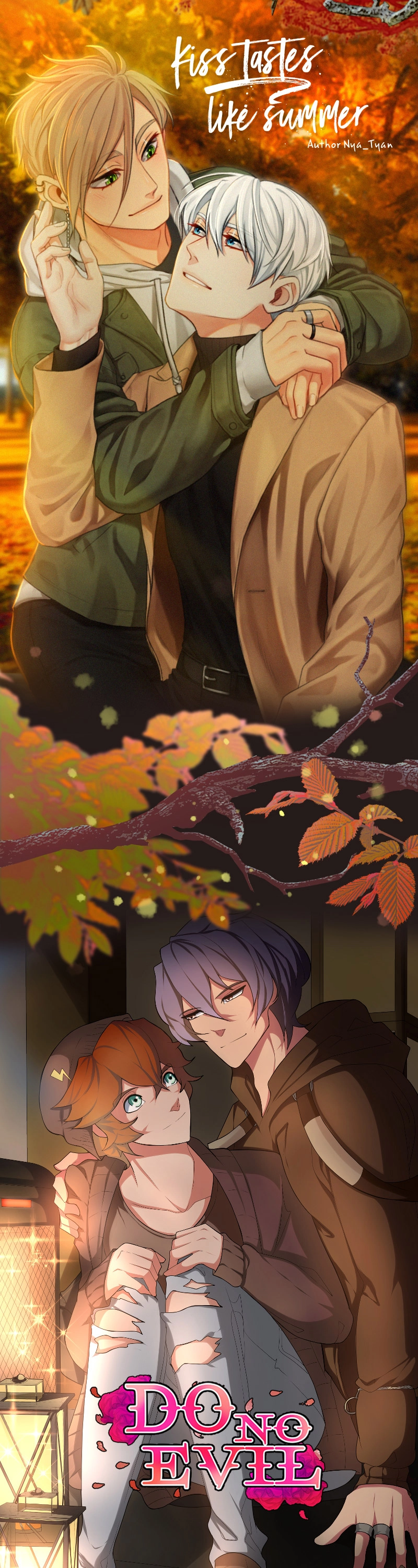 Read Bara no Ouji-sama chapter 9.3 image 8 on Lezhin