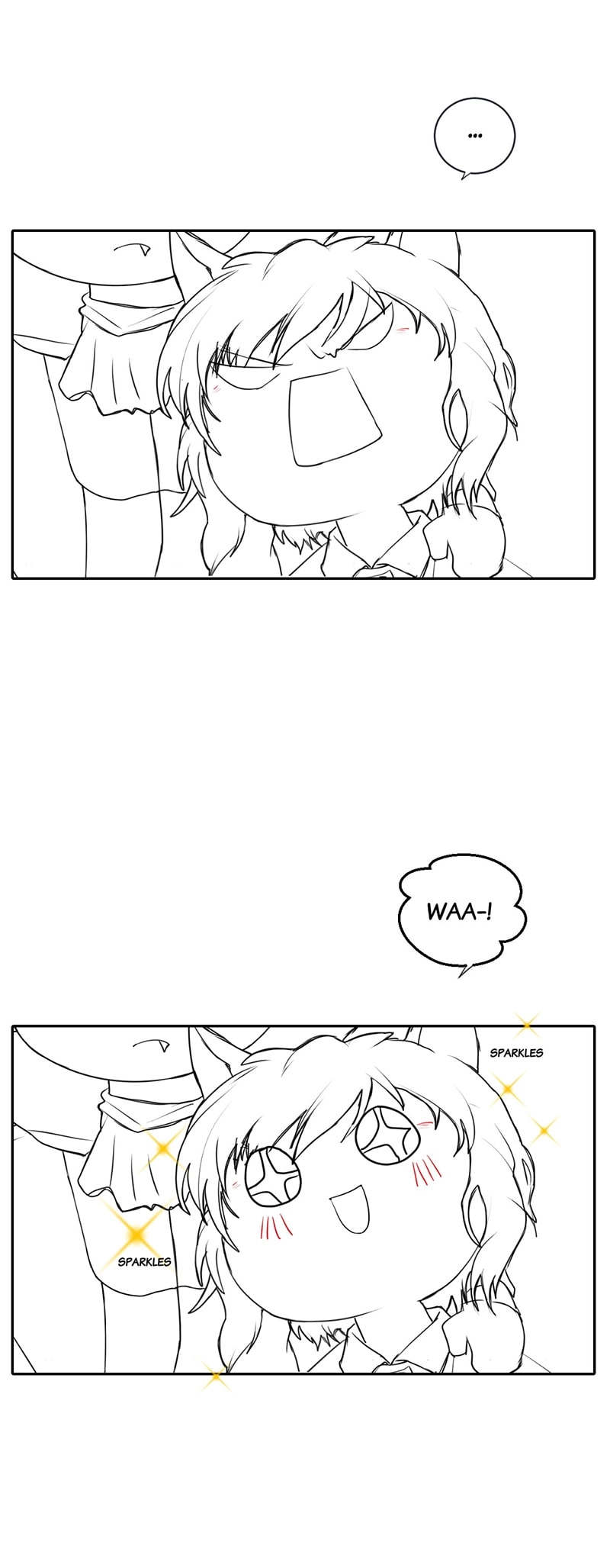 Read Bara no Ouji-sama chapter 9.4 image 33 on Lezhin