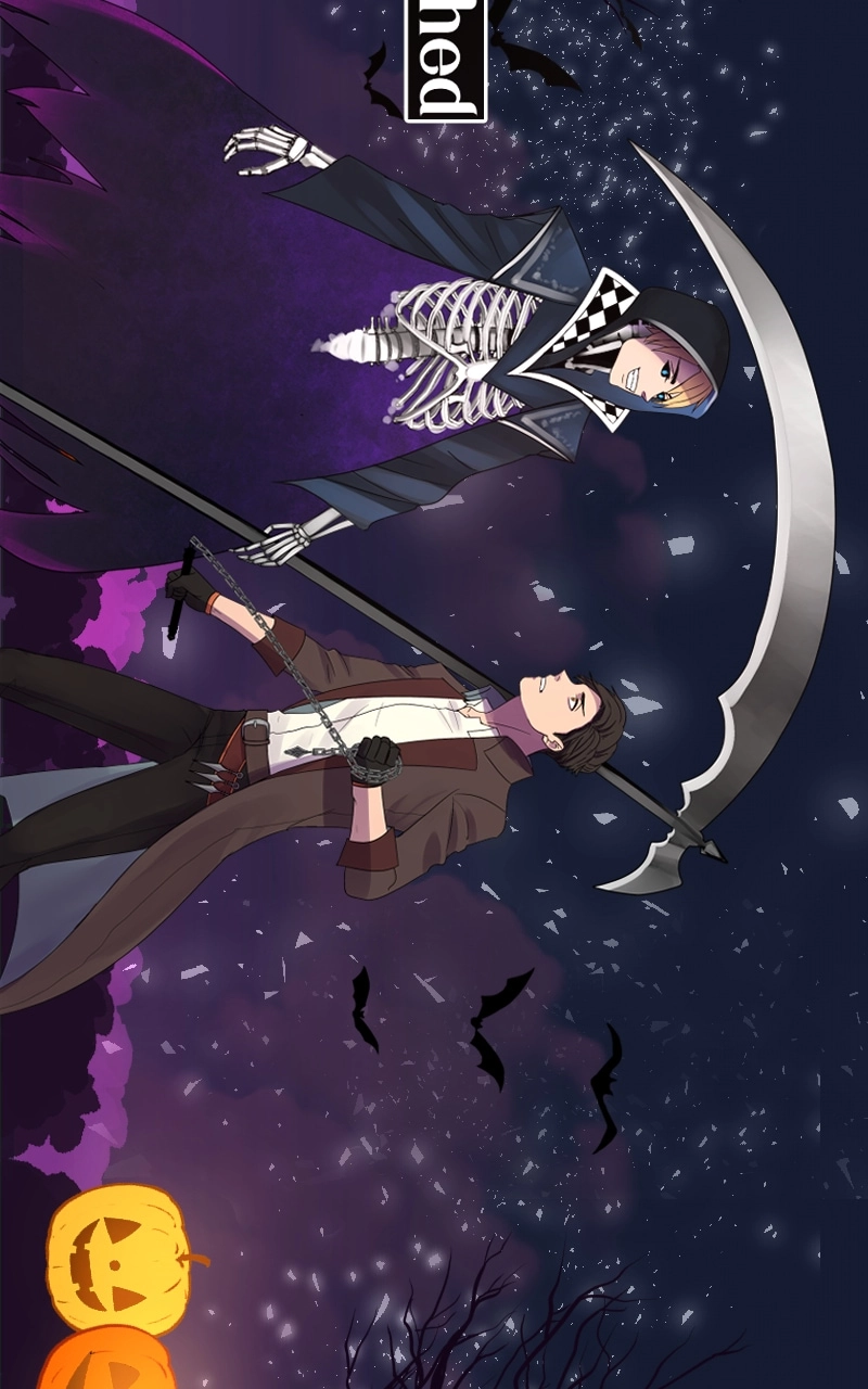 Read Bara no Ouji-sama chapter 9.4 image 4 on Lezhin