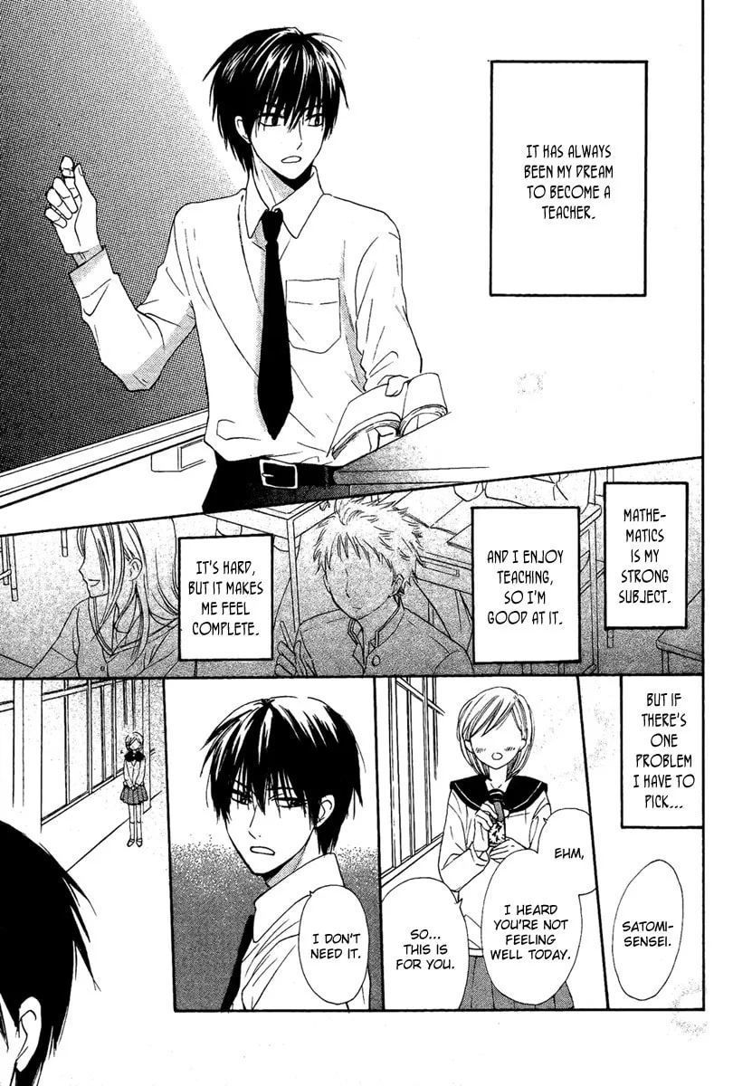 Read Bara to Zirconia chapter 0 image 10 on Lezhin