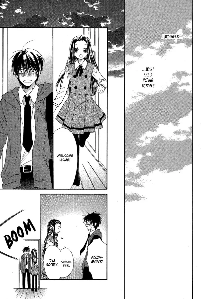 Read Bara to Zirconia chapter 0 image 12 on Lezhin