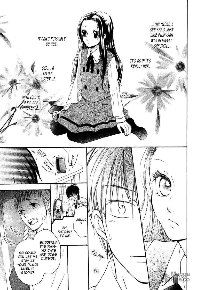 Read Bara to Zirconia chapter 0 image 14 on Lezhin