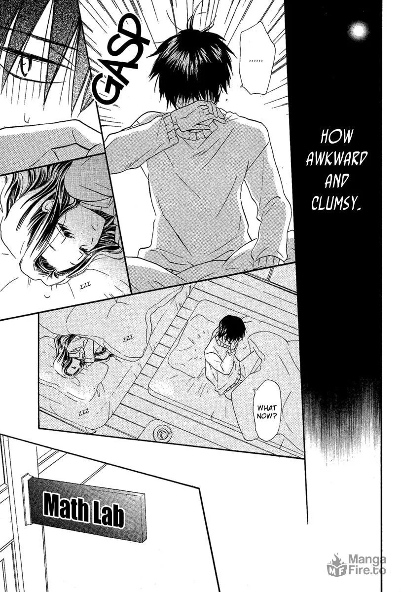 Read Bara to Zirconia chapter 0 image 24 on Lezhin