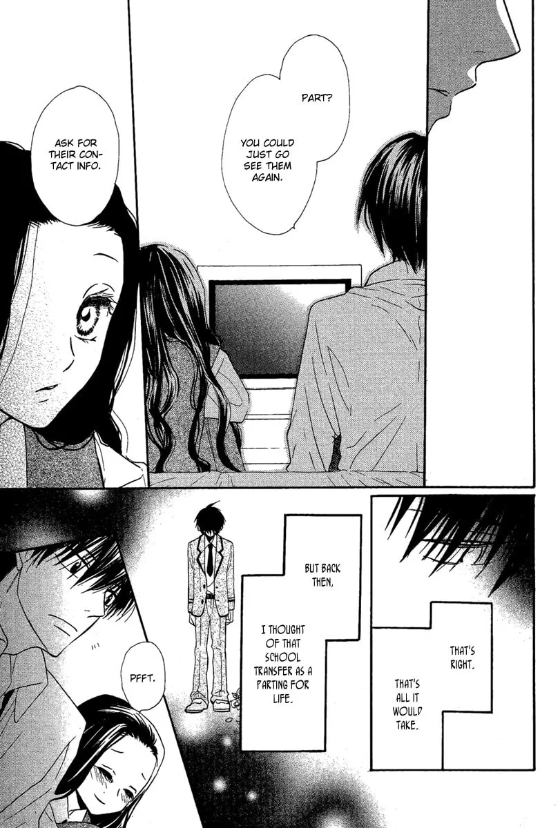 Read Bara to Zirconia chapter 0 image 28 on Lezhin