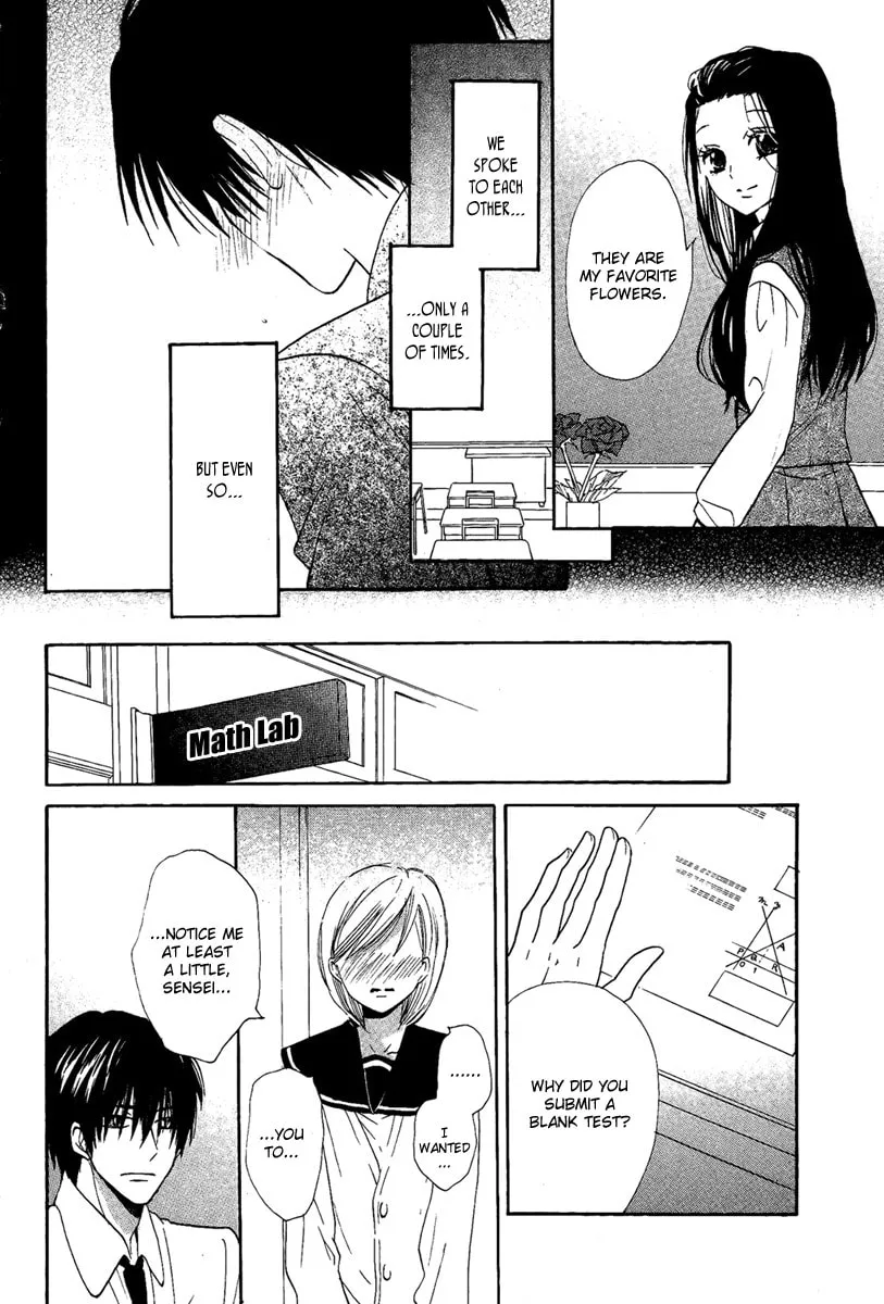 Read Bara to Zirconia chapter 0 image 31 on Lezhin