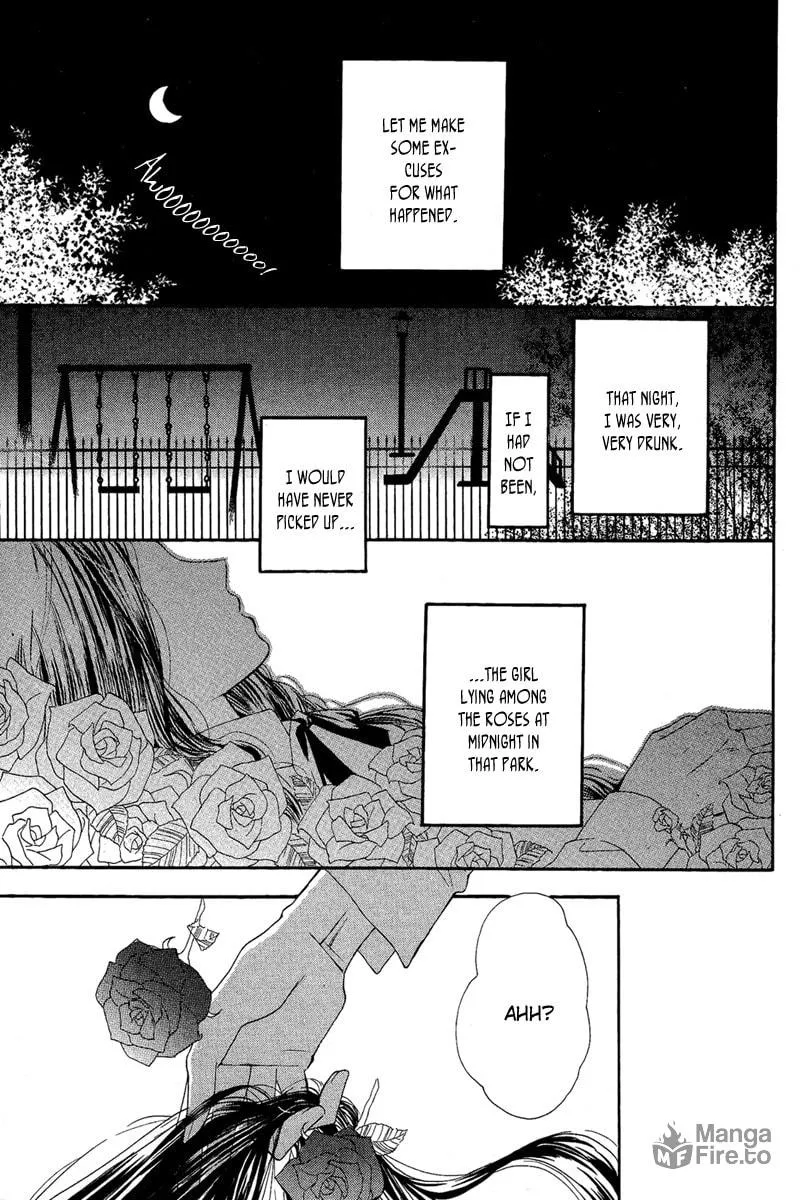 Read Bara to Zirconia chapter 0 image 4 on Lezhin