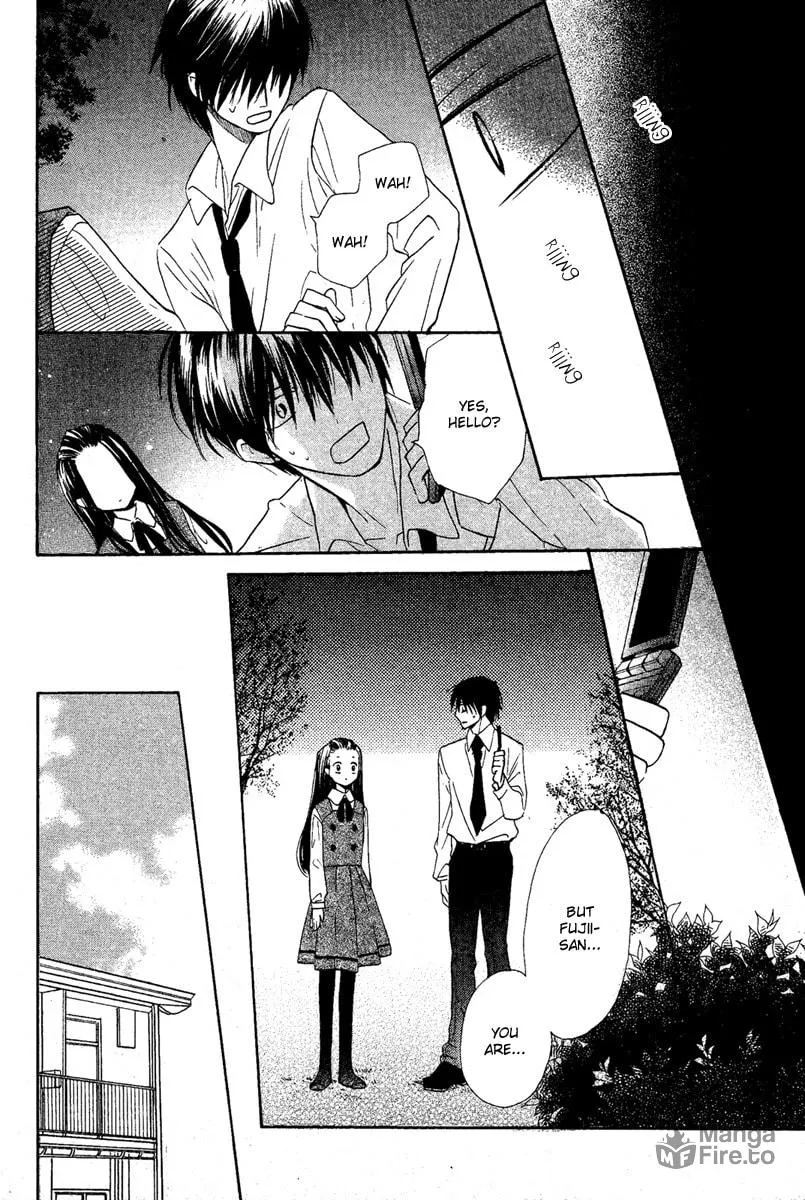 Read Bara to Zirconia chapter 0 image 41 on Lezhin