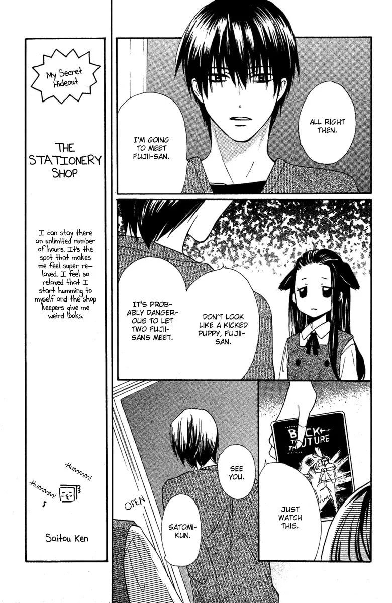 Read Bara to Zirconia chapter 0 image 42 on Lezhin