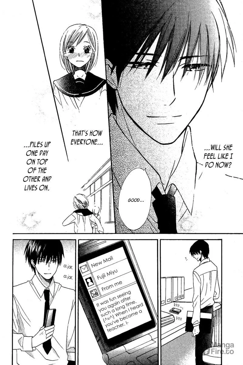 Read Bara to Zirconia chapter 0 image 49 on Lezhin
