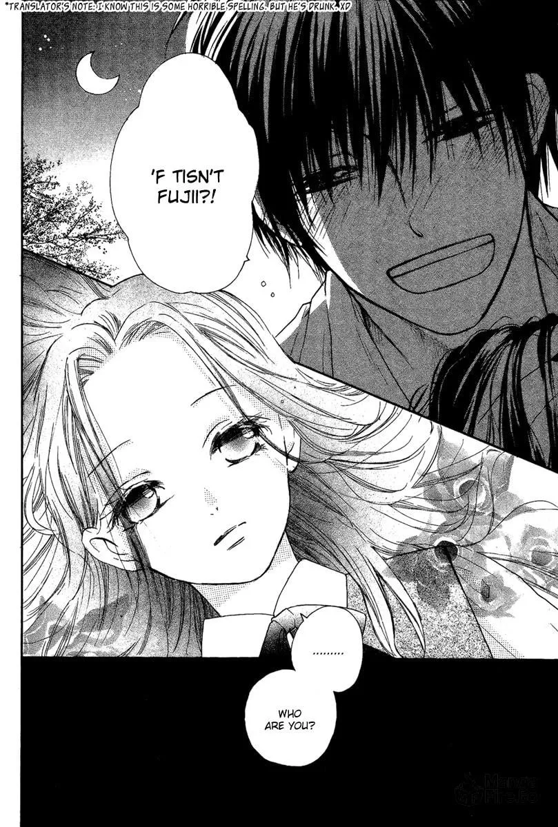 Read Bara to Zirconia chapter 0 image 5 on Lezhin