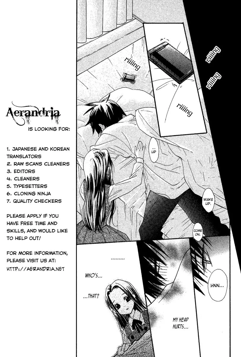 Read Bara to Zirconia chapter 0 image 6 on Lezhin