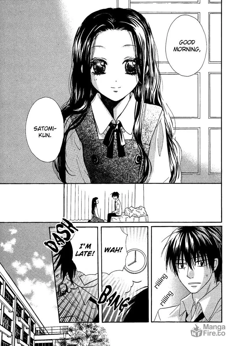 Read Bara to Zirconia chapter 0 image 8 on Lezhin