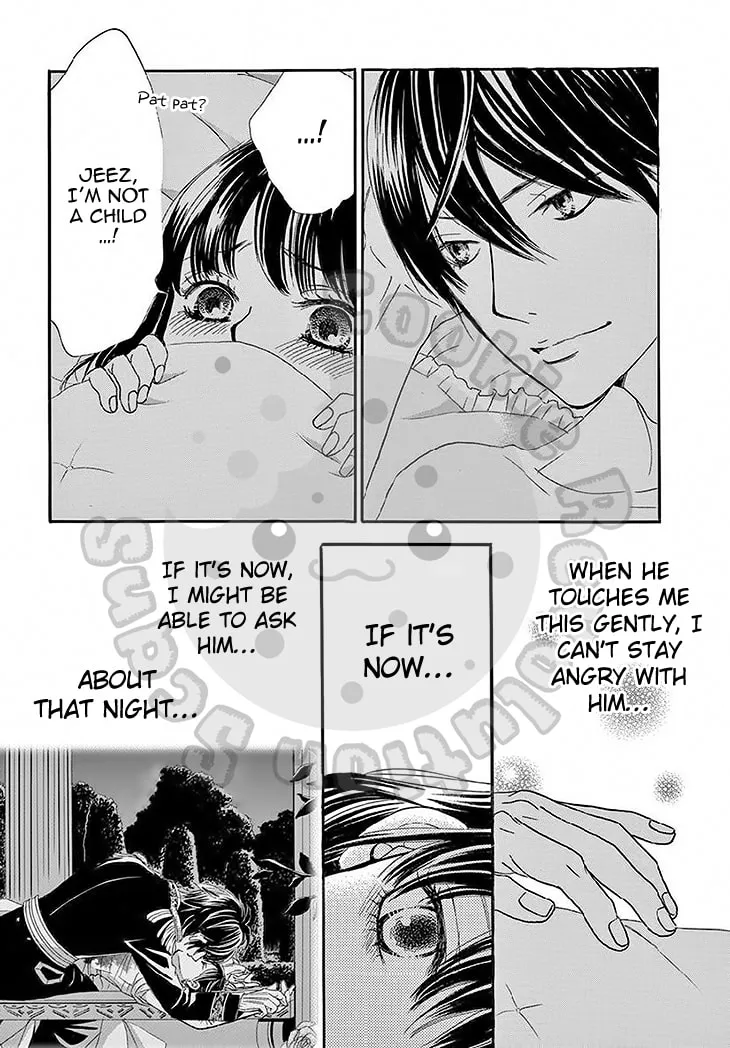 Read Barairo no Yakusoku chapter 10 image 18 on Lezhin