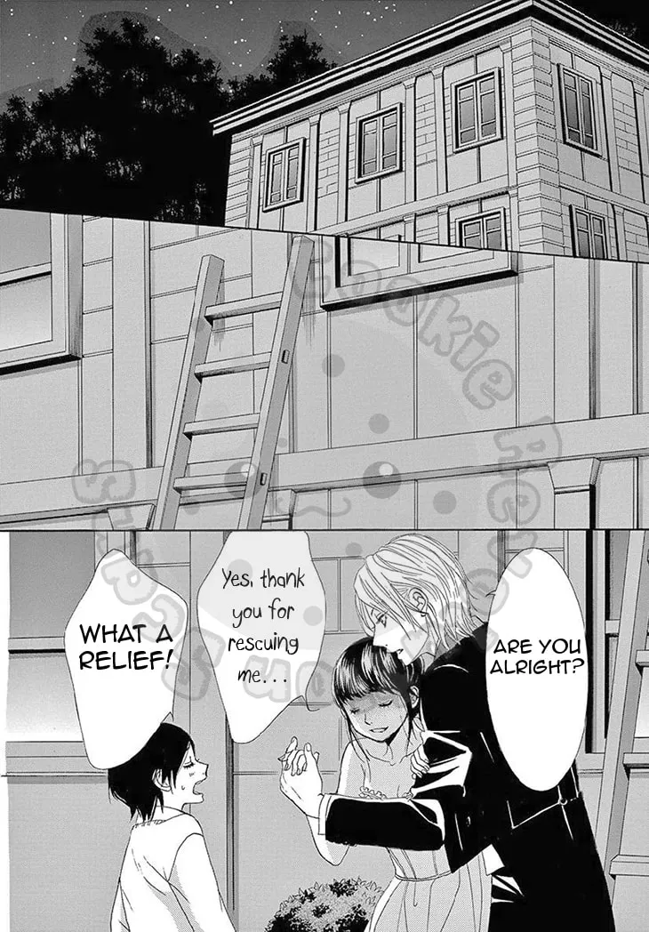 Read Barairo no Yakusoku chapter 17 image 10 on Lezhin