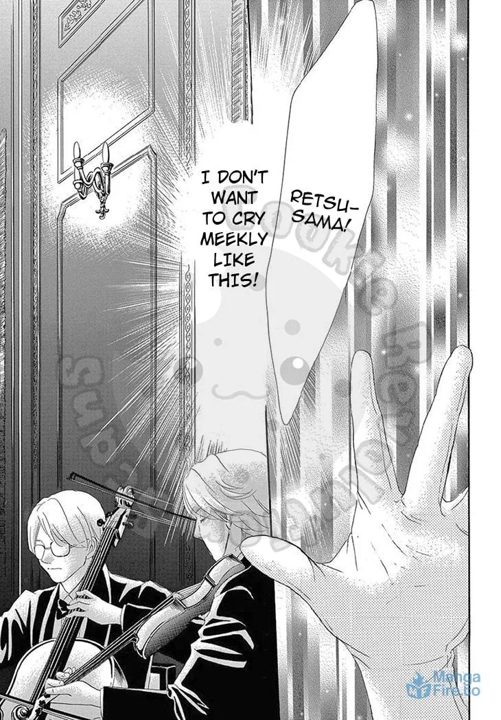 Read Barairo no Yakusoku chapter 17 image 23 on Lezhin