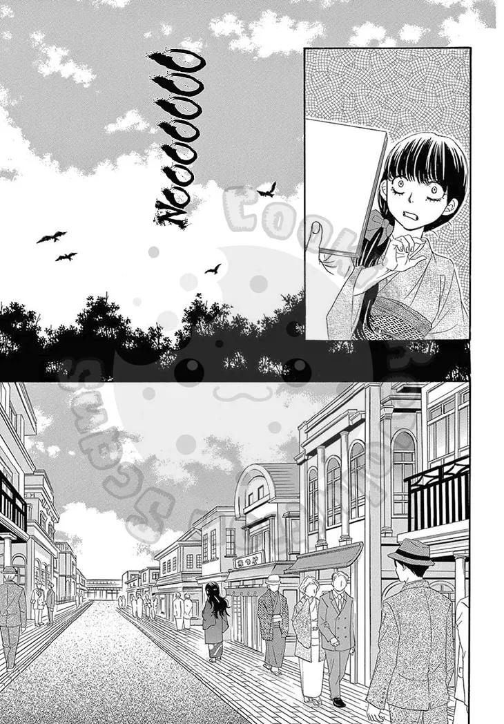 Read Barairo no Yakusoku chapter 19 image 13 on Lezhin