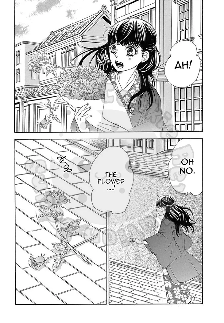 Read Barairo no Yakusoku chapter 19 image 16 on Lezhin