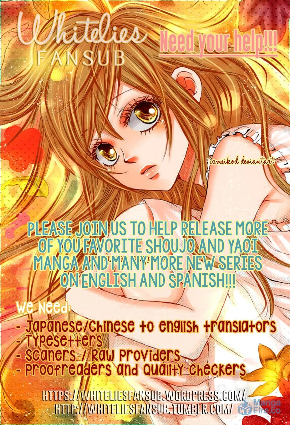 Read Barairo no Yakusoku chapter 2 image 35 on Lezhin