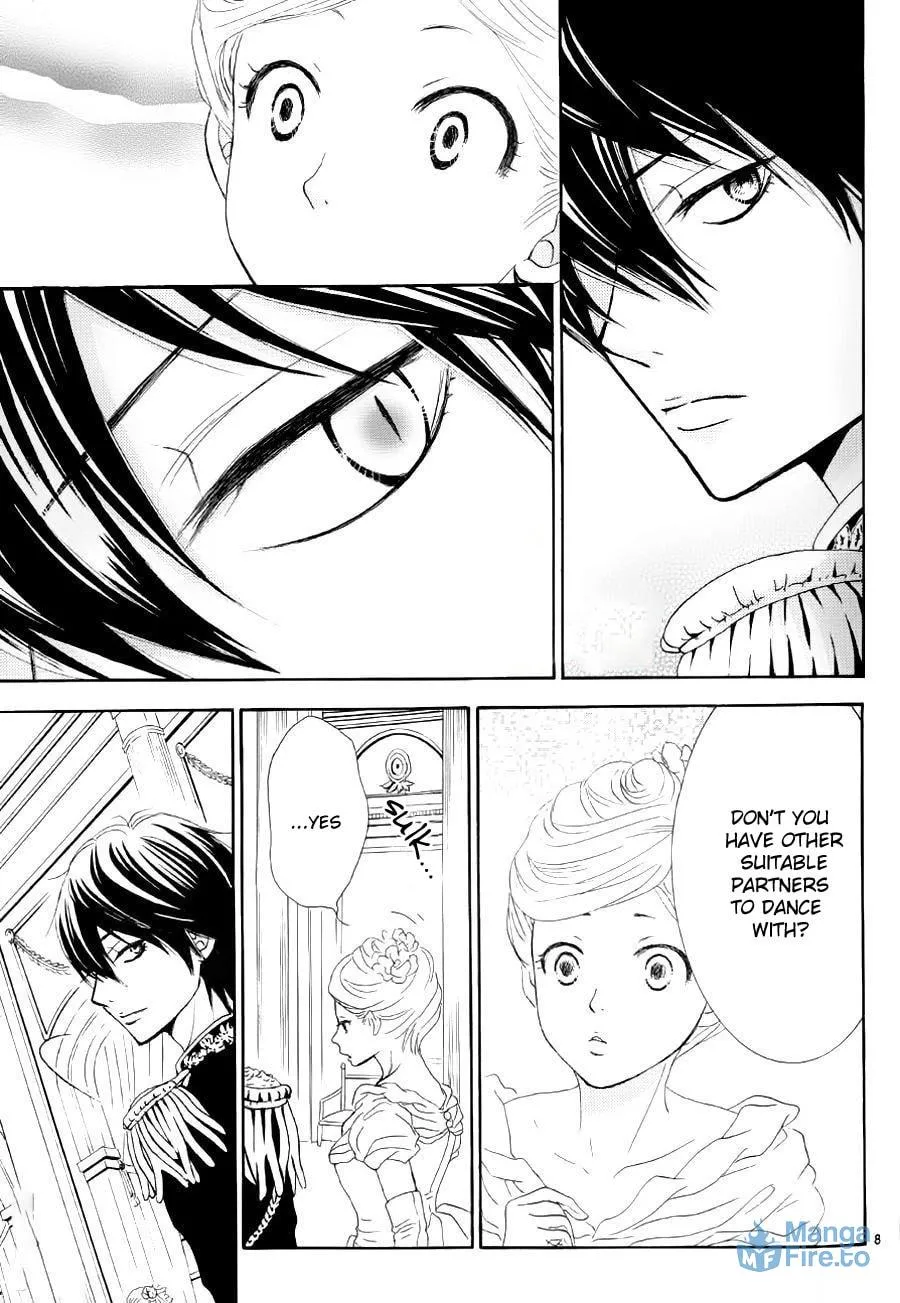 Read Barairo no Yakusoku chapter 2 image 8 on Lezhin