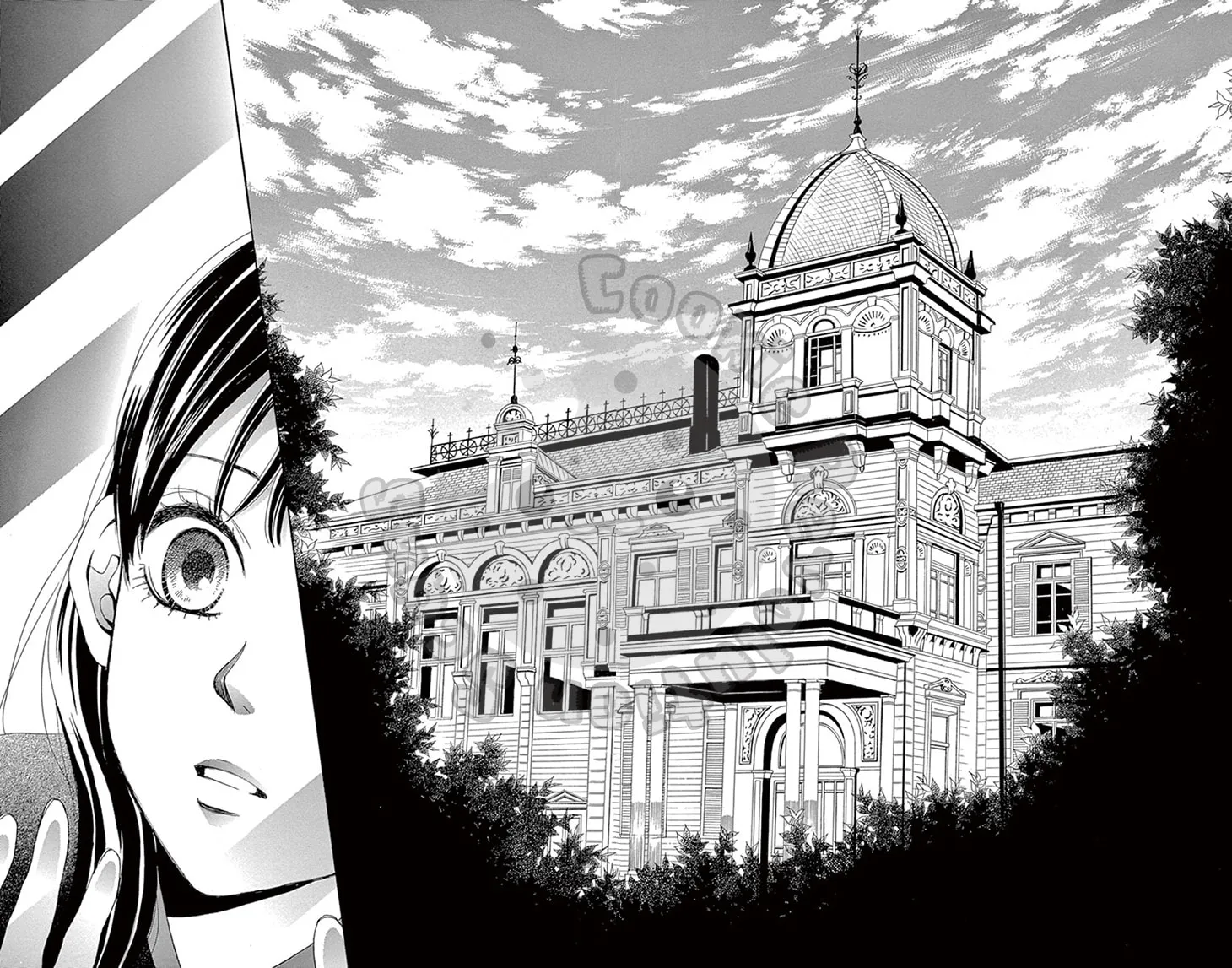Read Barairo no Yakusoku chapter 3 image 18 on Lezhin