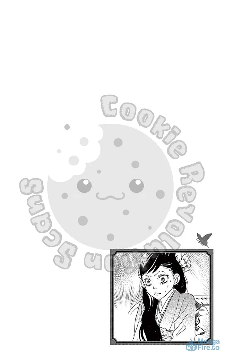 Read Barairo no Yakusoku chapter 3 image 2 on Lezhin