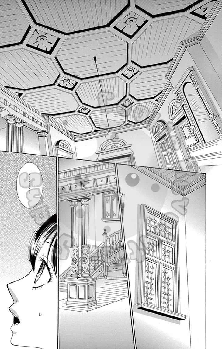 Read Barairo no Yakusoku chapter 3 image 22 on Lezhin
