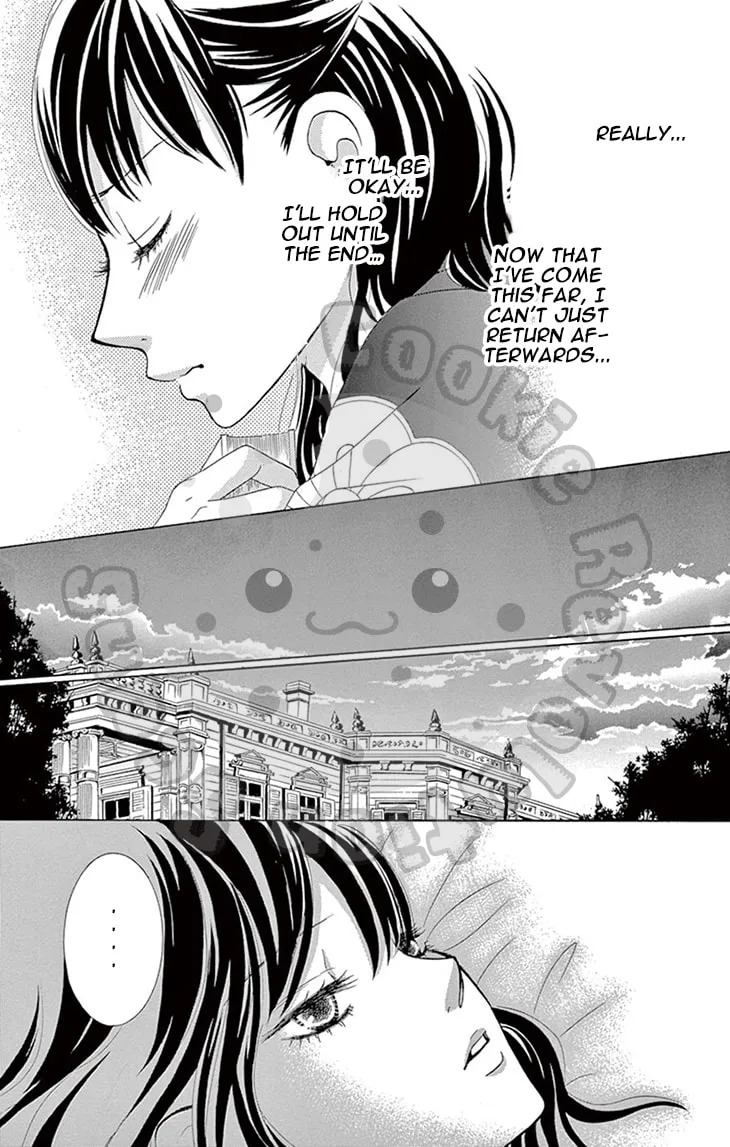 Read Barairo no Yakusoku chapter 3 image 30 on Lezhin