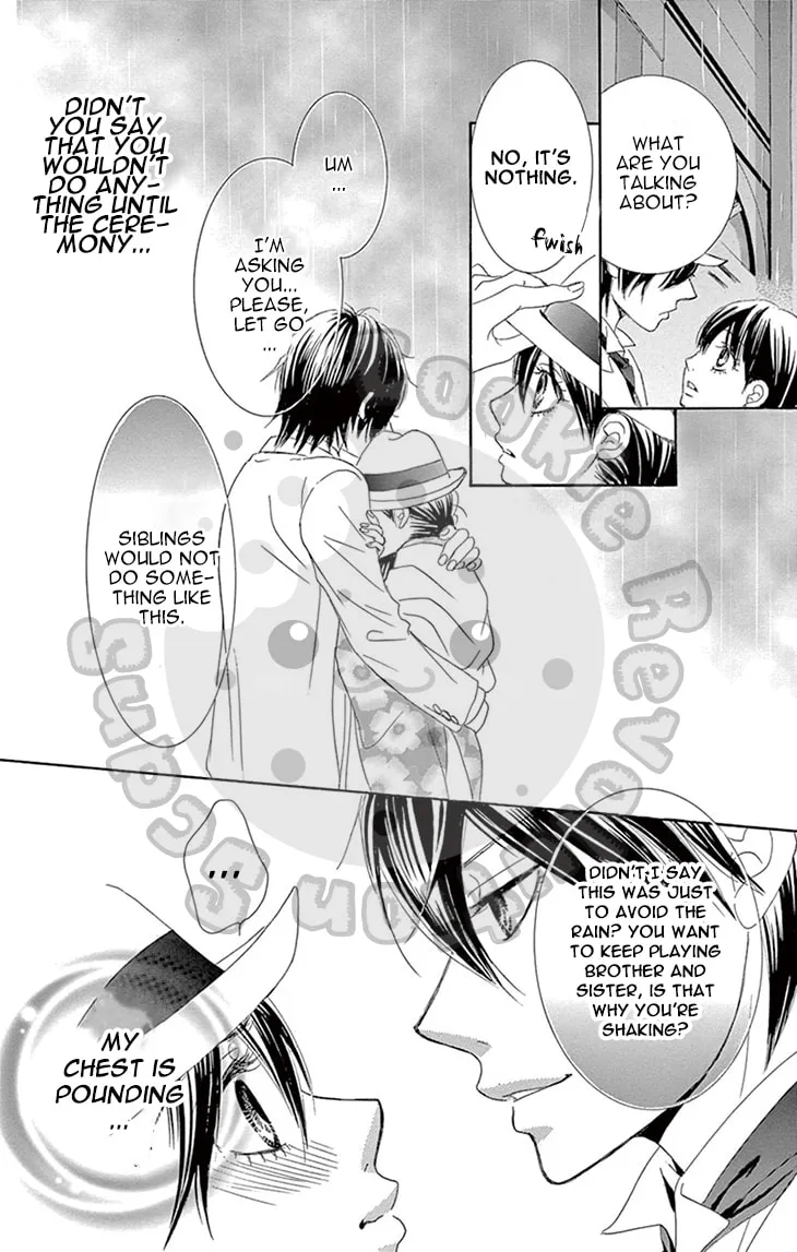 Read Barairo no Yakusoku chapter 3 image 73 on Lezhin