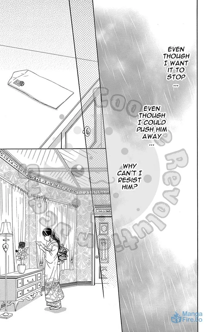 Read Barairo no Yakusoku chapter 3 image 74 on Lezhin