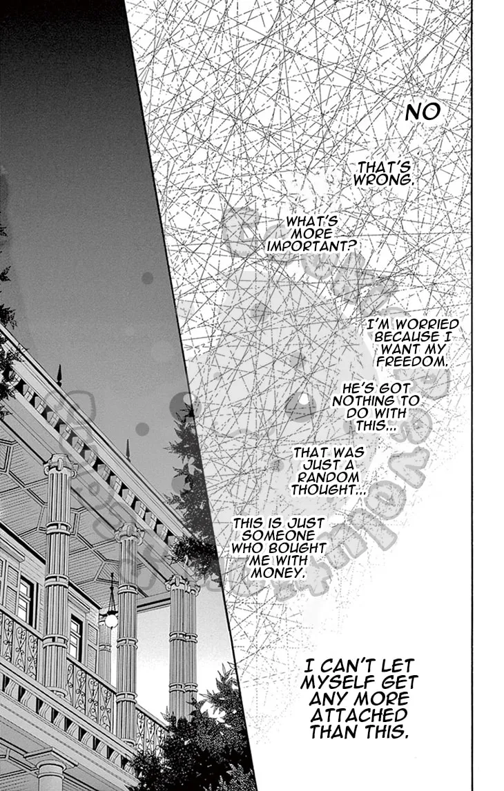 Read Barairo no Yakusoku chapter 3 image 78 on Lezhin