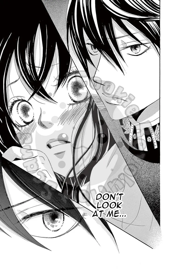 Read Barairo no Yakusoku chapter 3 image 99 on Lezhin