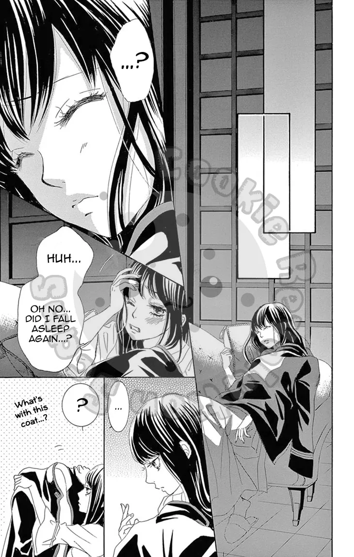 Read Barairo no Yakusoku chapter 4 image 19 on Lezhin