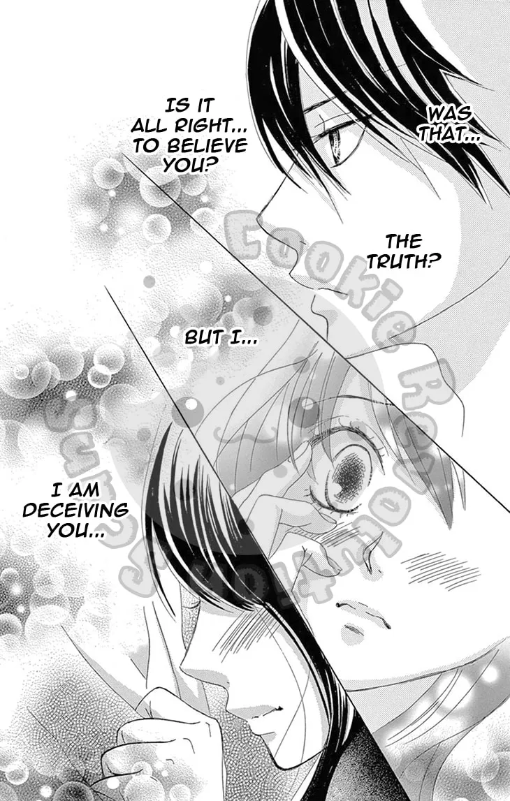 Read Barairo no Yakusoku chapter 4 image 43 on Lezhin