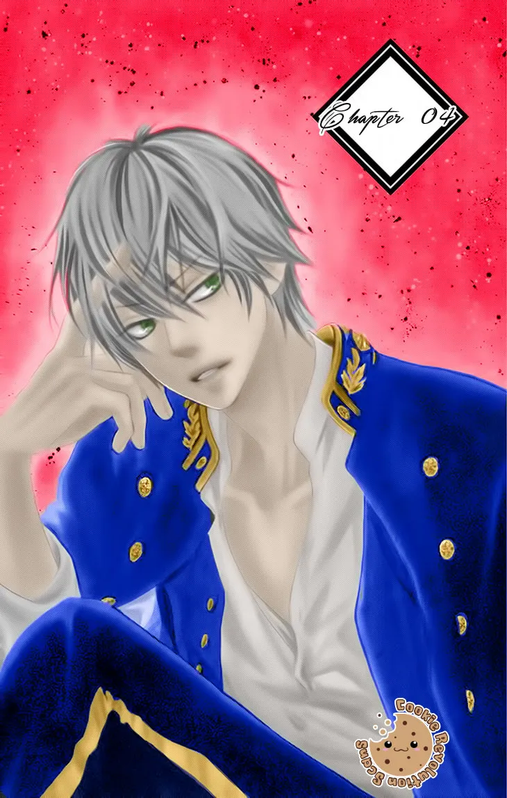 Read Barairo no Yakusoku chapter 4 image 6 on Lezhin