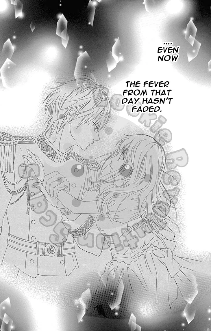 Read Barairo no Yakusoku chapter 4 image 7 on Lezhin
