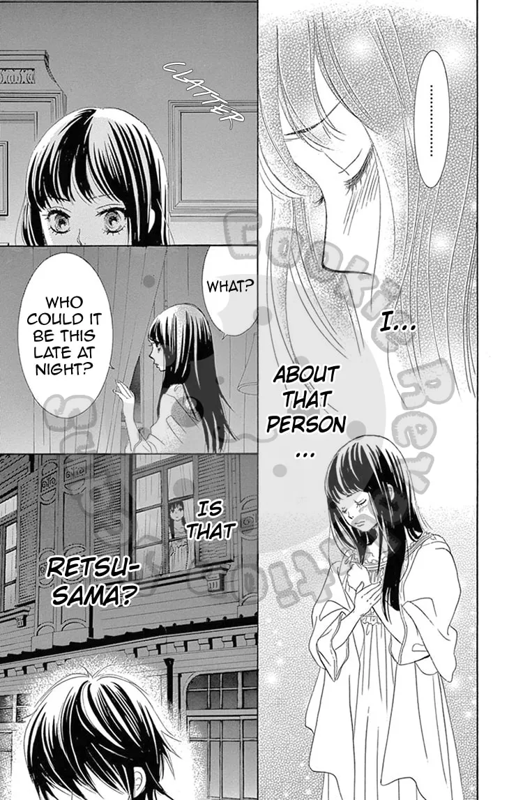 Read Barairo no Yakusoku chapter 4 image 9 on Lezhin