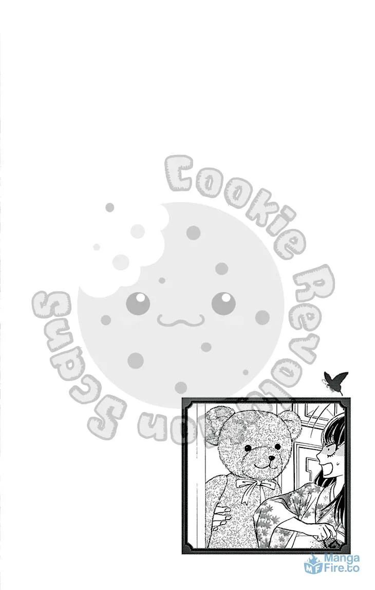 Read Barairo no Yakusoku chapter 5 image 2 on Lezhin
