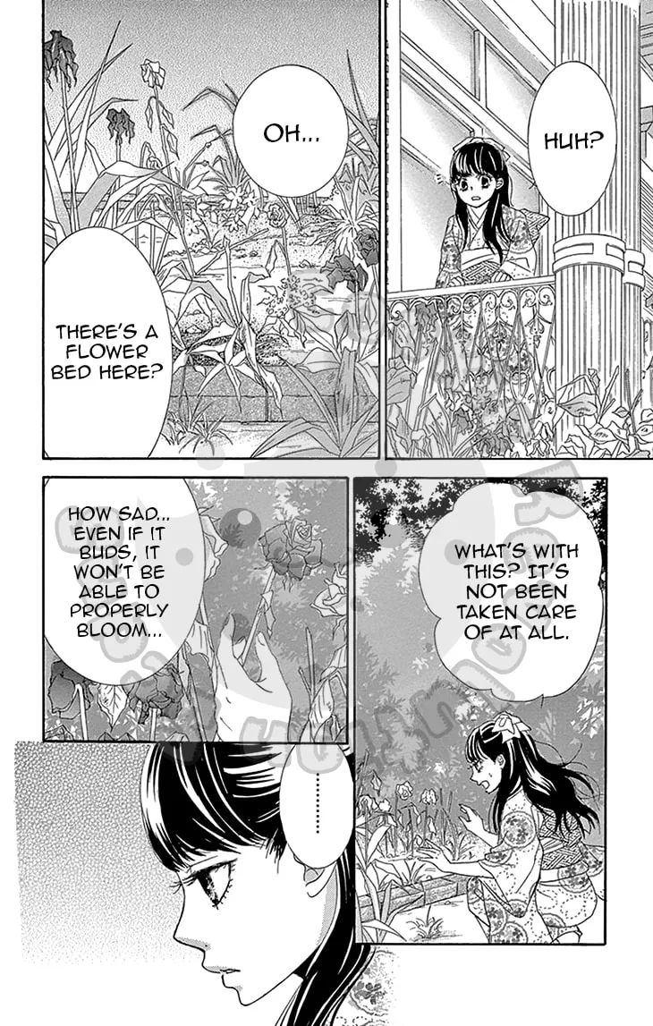 Read Barairo no Yakusoku chapter 5 image 24 on Lezhin