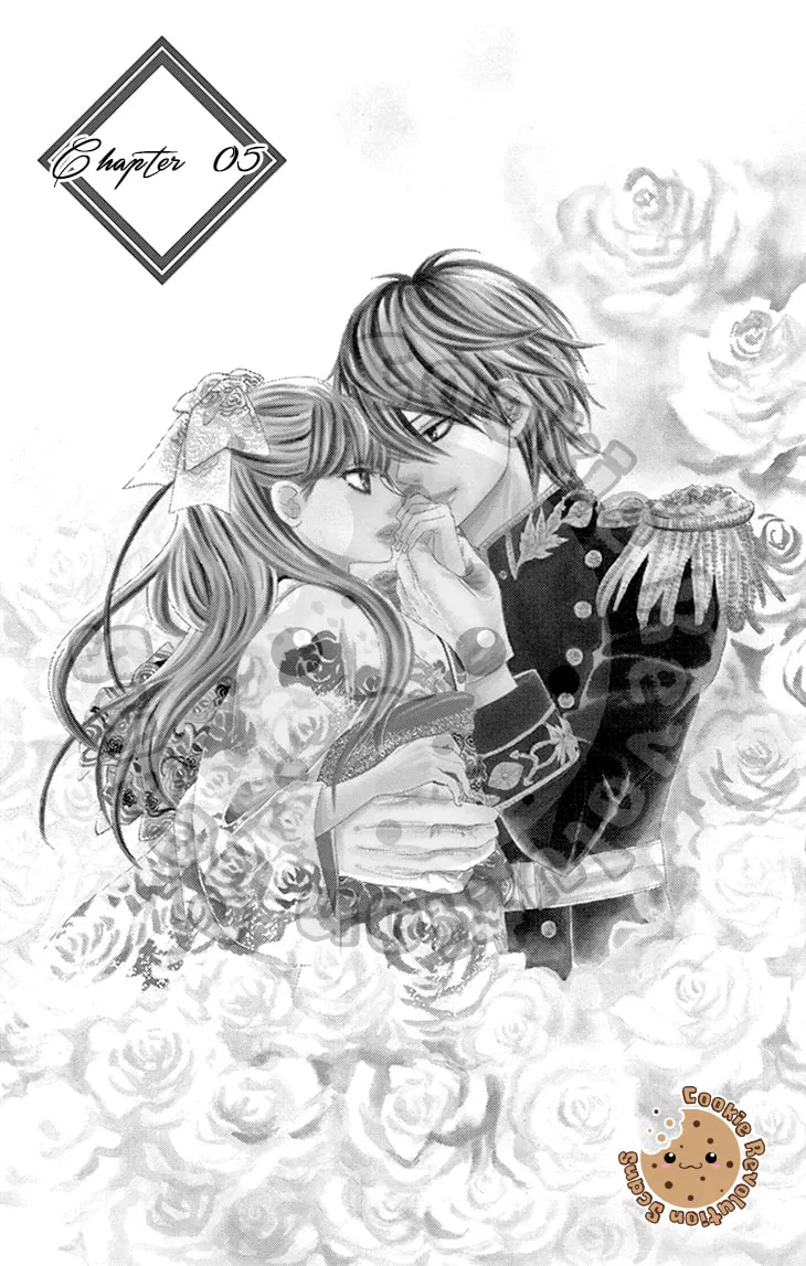 Read Barairo no Yakusoku chapter 5 image 3 on Lezhin